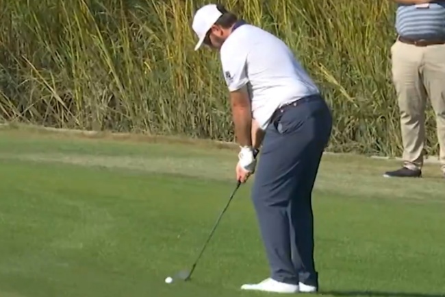 PGA Tour, RSM Classic 25, Seaside Course, Plantation Course, Harry Higgs, Videos de Golf,