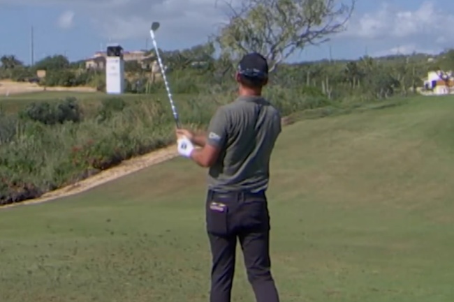 PGA Tour, WWT Champ 2025, El Cardonal, Tom 5, Andrew Putnam, Videos de Golf,