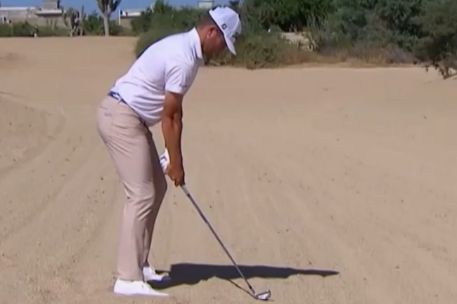 PGA Tour, WWT Championship 25 j1, El Cardonal, Michael Brennan, Videos de Golf,