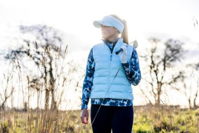 Ping, Andalucía Costa del Sol Open de España, Turismo Andalucía, Costa del Sol,