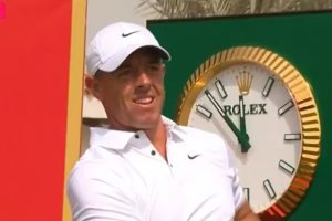 Abu Dhabi HSBC Golf Championship, DP World Tour, Rory McIlroy, Vídeos de Golf