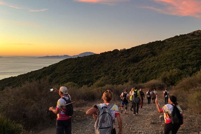 Campo de Gibraltar, Turismo Campo de Gibraltar, Mancomunidad Campo de Gibraltar, Turismo, No Todo es Golf, Susana Pérez Custodio,