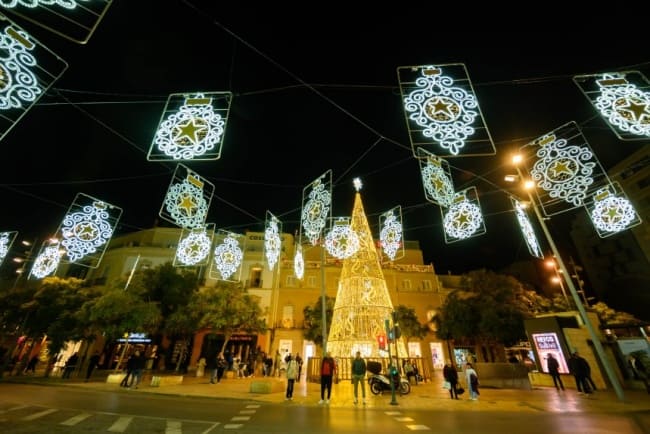 Turismo Almeria, Turismo, Navidad Almeria,