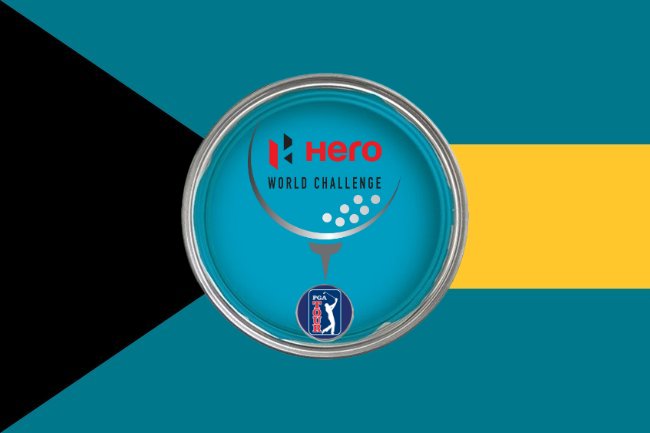 Hero World Challenge, PGA Tour, Scottie Scheffler, Tiger Woods