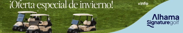 Alhama Signature Golf