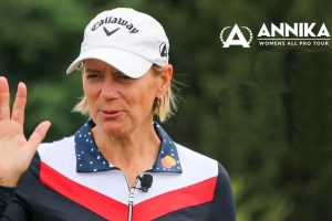 Ranking Mundial Golf, Rolex Ranking, ANNIKA Women’s All Pro Tour,