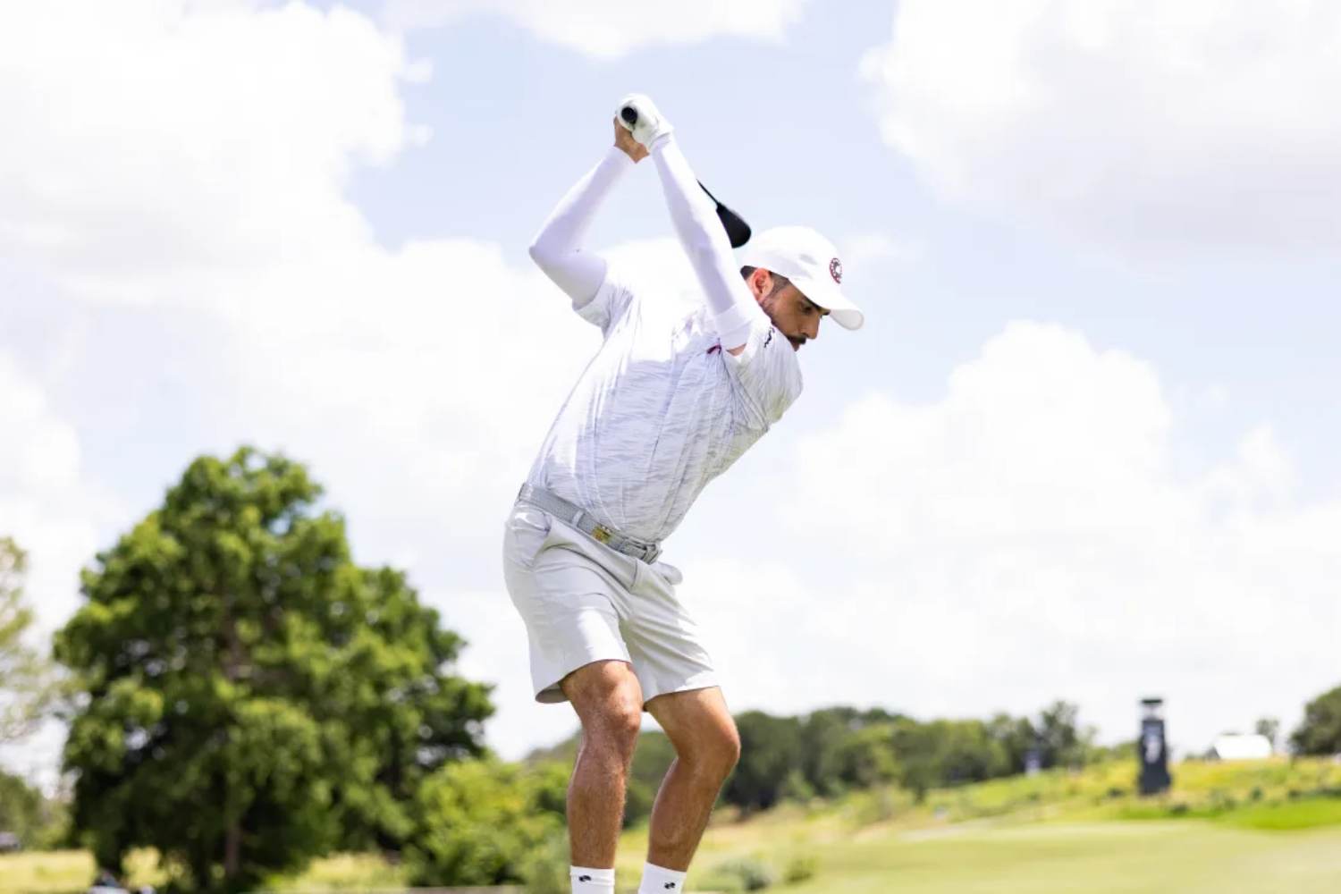 LIV Golf, LIV Golf League, Abraham Ancer, Torque GC, Joaquín Niemann, FireBalls GC,