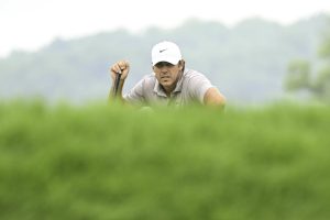 LIV Golf, LIV Golf League, Brooks Koepka, Scott O'Neil, PGA Tour, DP World,