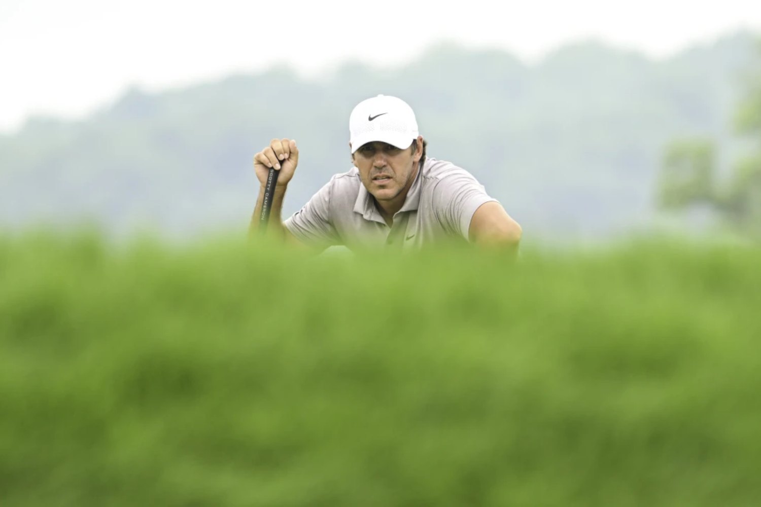LIV Golf, LIV Golf League, Brooks Koepka, Scott O'Neil, PGA Tour, DP World,