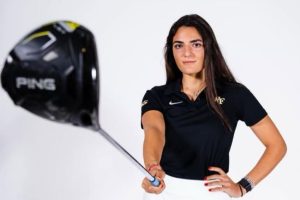 Escuela LPGA, Carolina López-Chacarra, Carla Bernat, Carla Tejedo, LPGA Tour, Epson Tour,