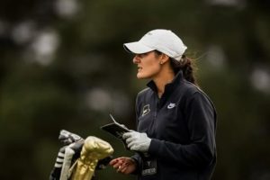 Carla Bernat, Carla Tejedo, Carolina López-Chacarra, Escuela LPGA, LPGA Tour,