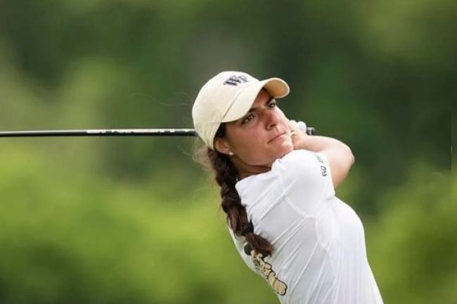 Carla Bernat, Carla Tejedo, Carolina López-Chacarra, Escuela LPGA, LPGA Tour
