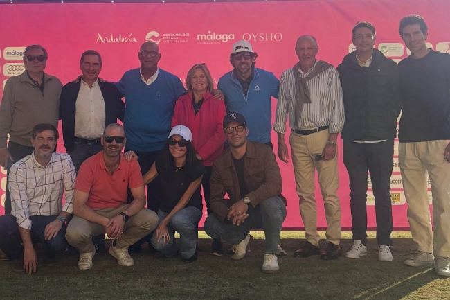 Costa del Sol, Turismo Costa del Sol, Andalucía Costa del Sol Open de España, Esperanza González,