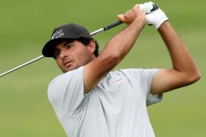 DPWT, Alfred Dunhill 26 j1, Royal Johannesburg, Eugenio Chacarra,