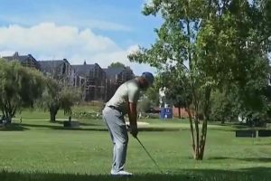 DPWT, Alfred Dunhill 26 j2, Royal Johannesburg, Dean Burmester, Videos de Golf,