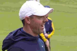 DPWT, BMW PGA Champ, Rory McIlroy, Videos de Golf,