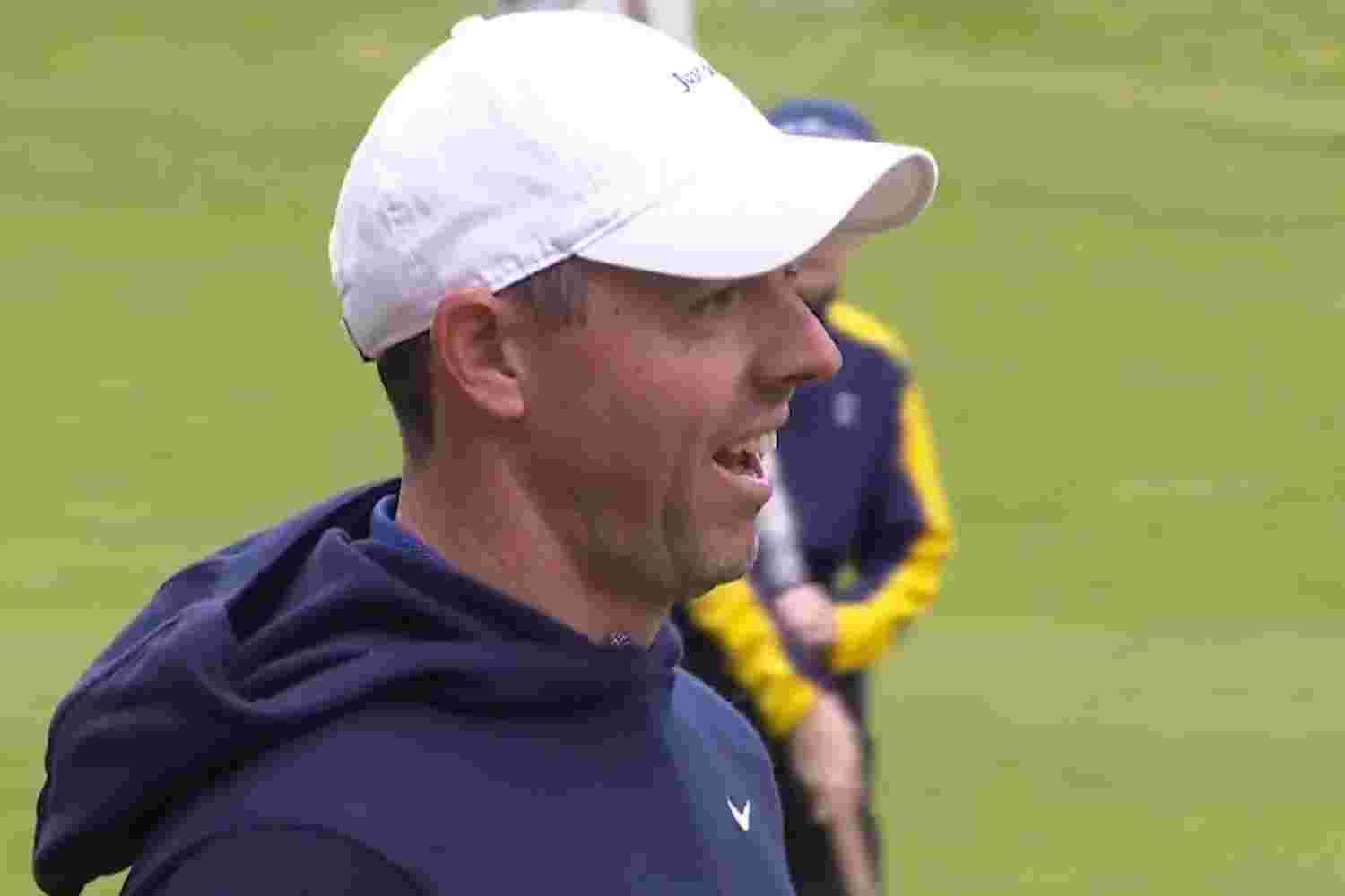 DPWT, BMW PGA Champ, Rory McIlroy, Videos de Golf,