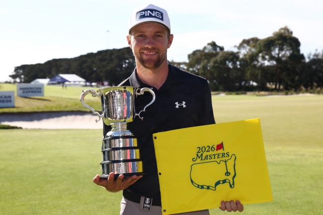 DPWT, Crown Australian Open 26 Winner, Royal Melbourne, Rasmus Neergaard-Petersen,