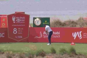 DPWT, Hoyo en Uno, Ludvig Aberg, Videos de Golf,