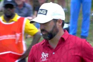 DPWT, Mauritius Open 25, Mont Choisy Le Golf, John Parry, Videos de Golf,