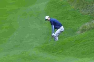 DPWT, Mauritius Open 25 j3, Heritage La Reserve, Dylan Frittelli, Videos de Golf,