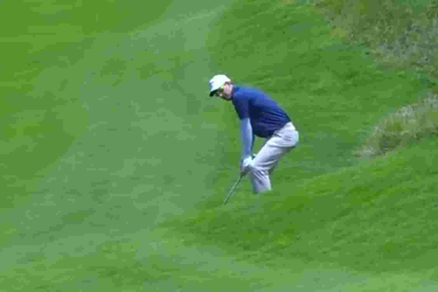 DPWT, Mauritius Open 25 j3, Heritage La Reserve, Dylan Frittelli, Videos de Golf,