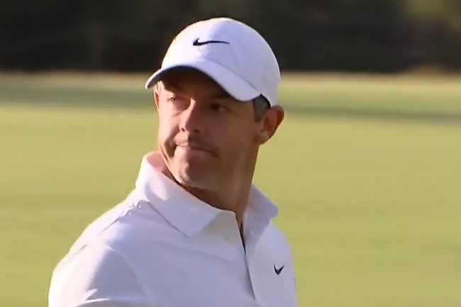 DPWT. Crown Australian Open 26 j1, Royal Melbourne GC, Rory McIlroy, Videos de Golf,