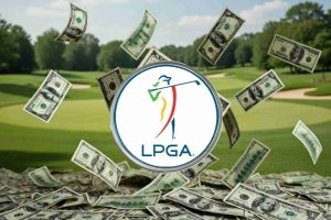 LPGA Tour, Jeeno Thitikul, El dinero no da la felicidad pero...,