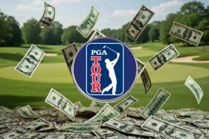 PGA Tour, El dinero no da la felicidad, Scottie Scheffler, Tommy Fleetwood, Rory McIlroy,