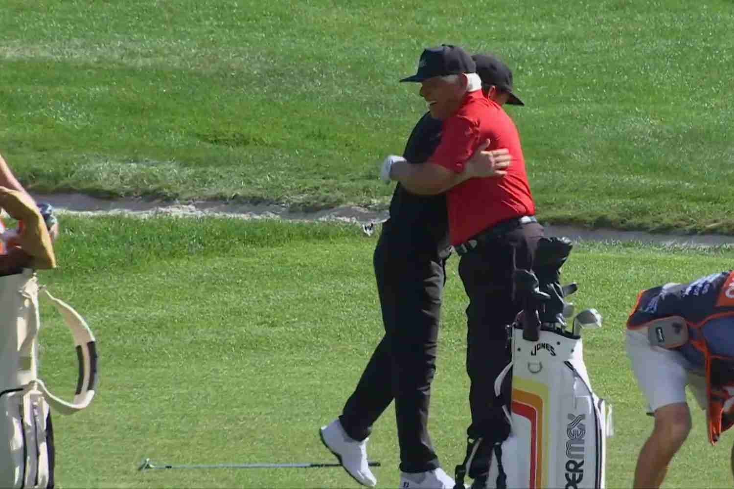 Lee Treviño, PNC Championship, Vídeos de Golf, Champions Tour,