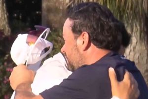 Escuela PGA Tour 25, Marcelo Rozo, Videos de Golf,