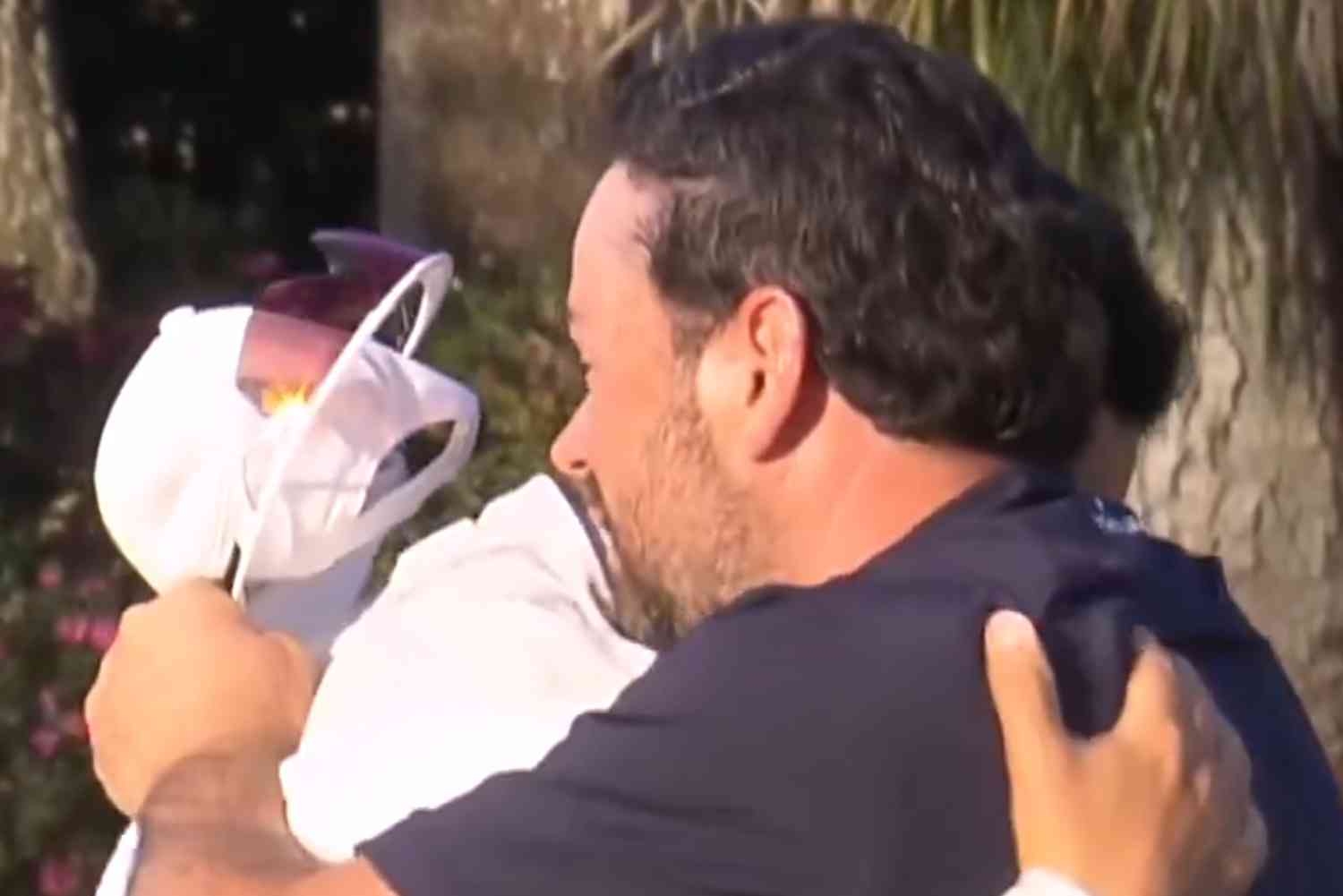 Escuela PGA Tour 25, Marcelo Rozo, Videos de Golf,