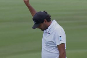 Alfred Dunhill Championship, DP World Tour, Eugenio Chacarra, Vídeos de Golf