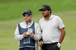 Alex del Rey, Alfred Dunhill Championship, Ángel Ayora, DP World Tour, Eugenio Chacarra, Jorge Campillo, Manuel Elvira, Nacho Elvira, Pablo Larrazábal, Rocco Repetto, Royal Johannesburg Club, Sebastián García