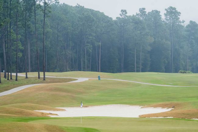 Escuela LPGA, Carolina López-Chacarra, LPGA Tour, Carla Bernat, Carla Tejedo,