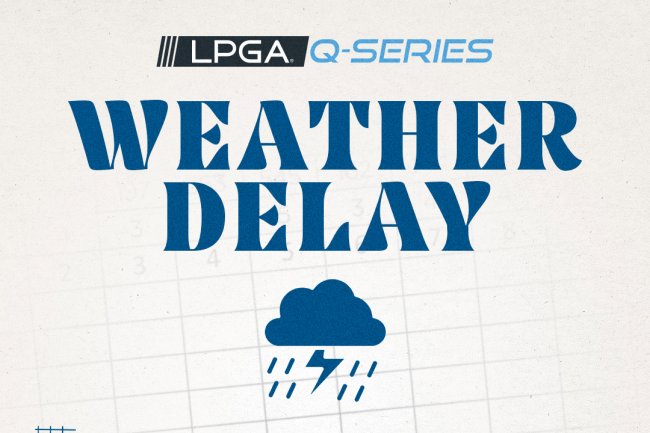 Carla Bernat, Carla Tejedo, Carolina López-Chacarra, Escuela LPGA, LPGA Tour,