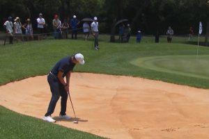 Haotong Li, Vídeos de Golf, Nedbank Golf Challenge,