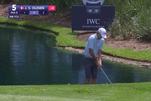 Alfred Dunhill Championship, DP World Tour, Jacob Skov Olesen, Vídeos de Golf