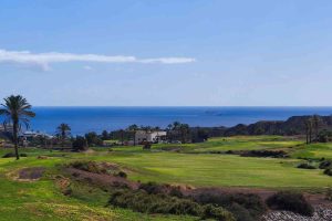Jandía Golf,