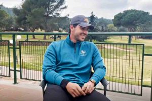 Jon Rahm, Sergio García, Declaraciones Josele Ballester, Josele Ballester,