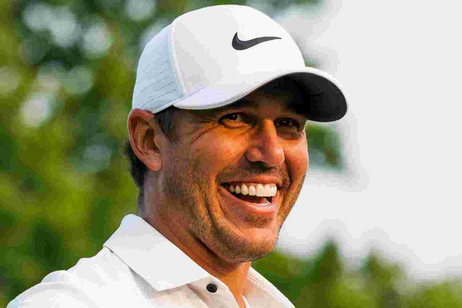 LIV Golf League, PGA Tour, Brooks Koepka,