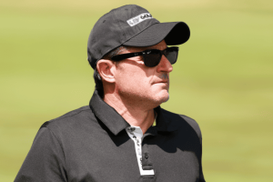 LIV Golf League, O’Neil,