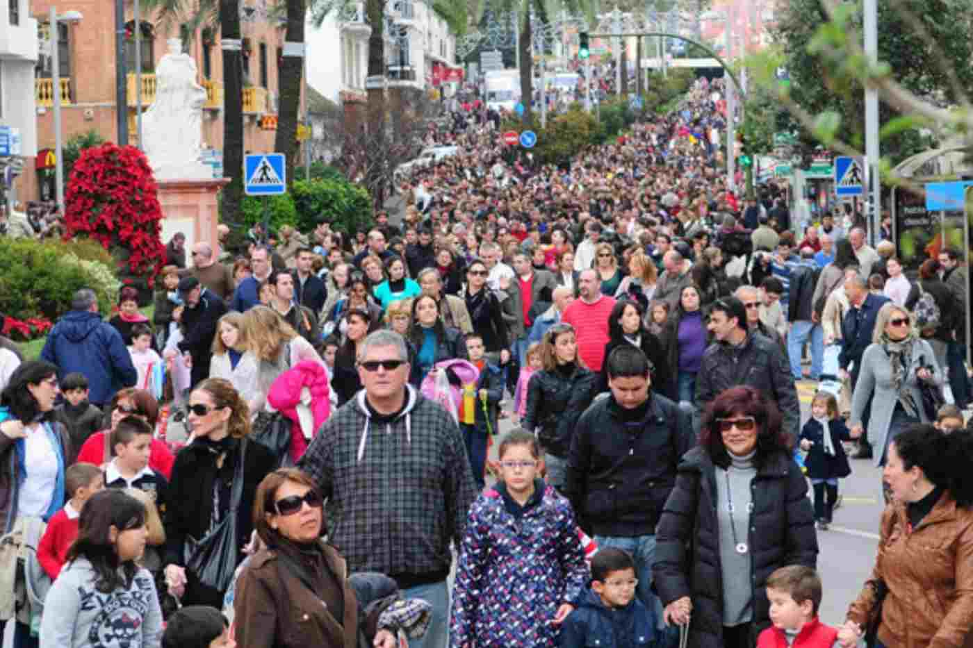 Arrastre de Latas, Algeciras, Susana Pérez Custodio, Mancomunidad Campo de Gibraltar,