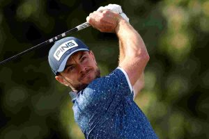 Laurie Canter, DPWT,