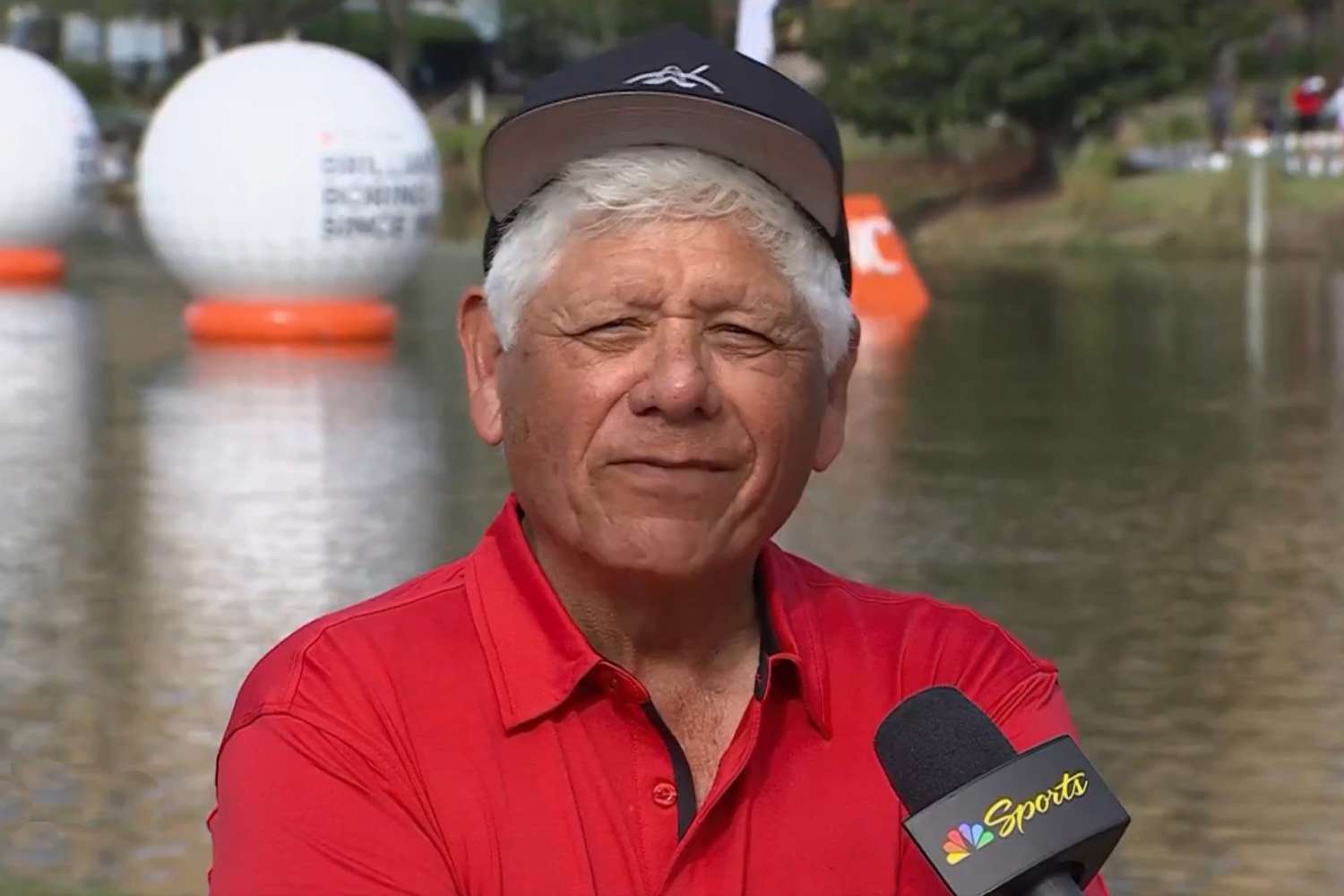 Lee Treviño, PNC Championship, 