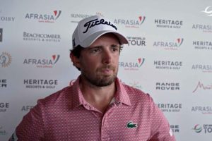 Manuel Elvira, Challenge Tour, Open de Bretagne,