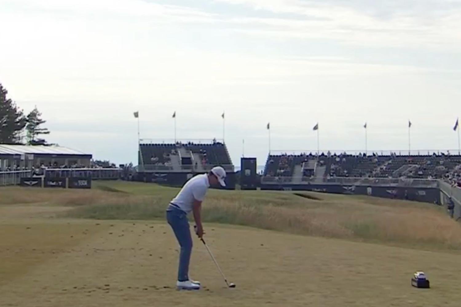 DPWT, Precisos 2025, Nico Echavarria, Videos de Golf,