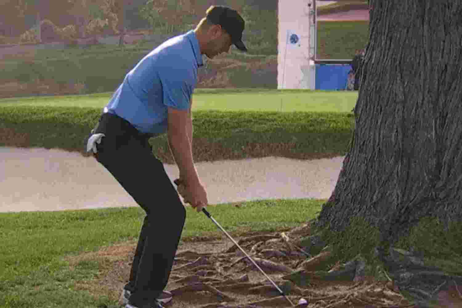 PGA Tour, Golpes Locos 2025, Videos de Golf,