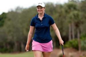 PGA Tour, Grant Thornton Invitational 25 j2, Tiburon GC, Lauren Coughlin, Andrew Novak,