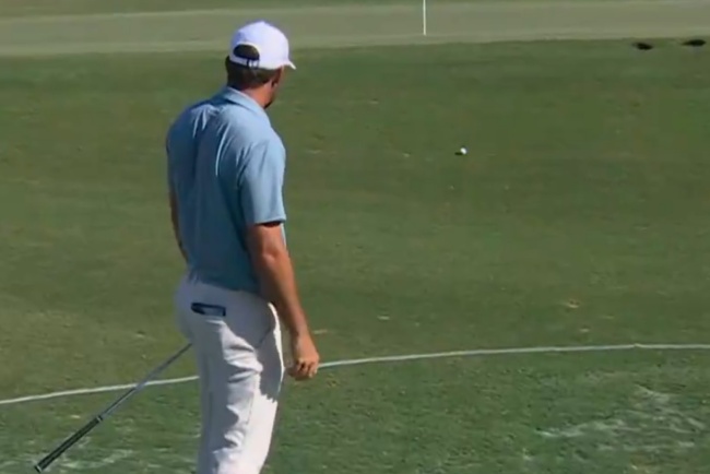 PGA Tour, Hero World Challenge 25 j3, Albany, Scottie Scheffler, Videos de Golf,